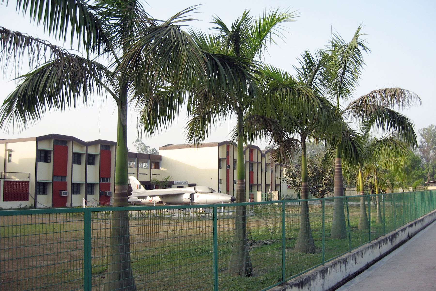 H A L SCHOOL KORWA PROJECT AMETHI SULTANPUR UTTAR PRADESH 2130055