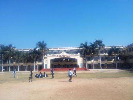 ST MARY S SR SEC SCHOOL P O JWALAPUR HARDWAR DISTT UTTARANCHAL 3530029