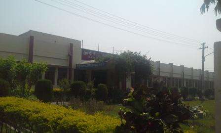 KENDRIYA VIDYALAYA COD CHEOKI ALLAHABAD UTTAR PRADESH 2100051
