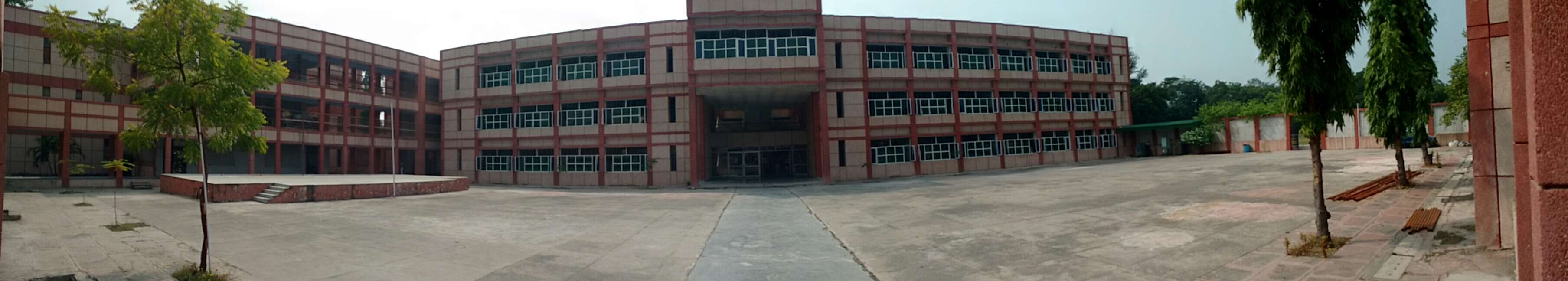 DELHI PUBLIC SCHOOL NTPC RPOST VIDYUT NAGAR DADRI DISTT GHAZIABAD UTTAR PRADESH 2130101