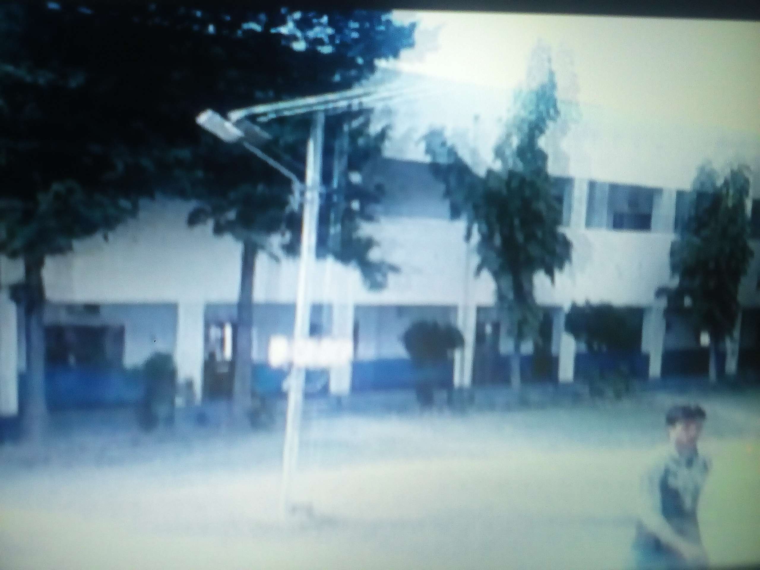 JAWAHAR NAVODAYA VIDYALAYA MARIAHU DISTT JAUNPUR UTTAR PRADESH 2140004