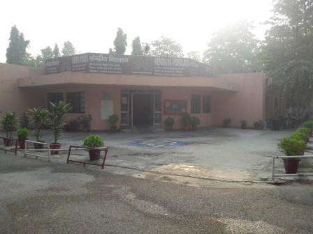 KENDRIYA VIDYALAYA NTPC DADRI VIDYUT NAGAR DISTT G B NAGAR UTTAR PRADESH 2100067