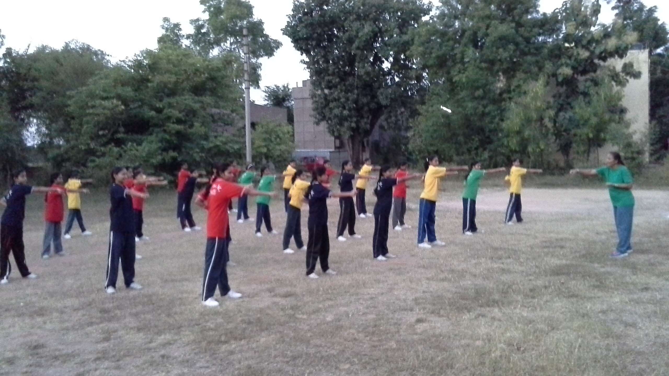 JAWAHAR NAVODAYA VIDYALAYA DAILWARA POST DAILWARA DISTT LALITPUR UTTAR PRADESH 2140010