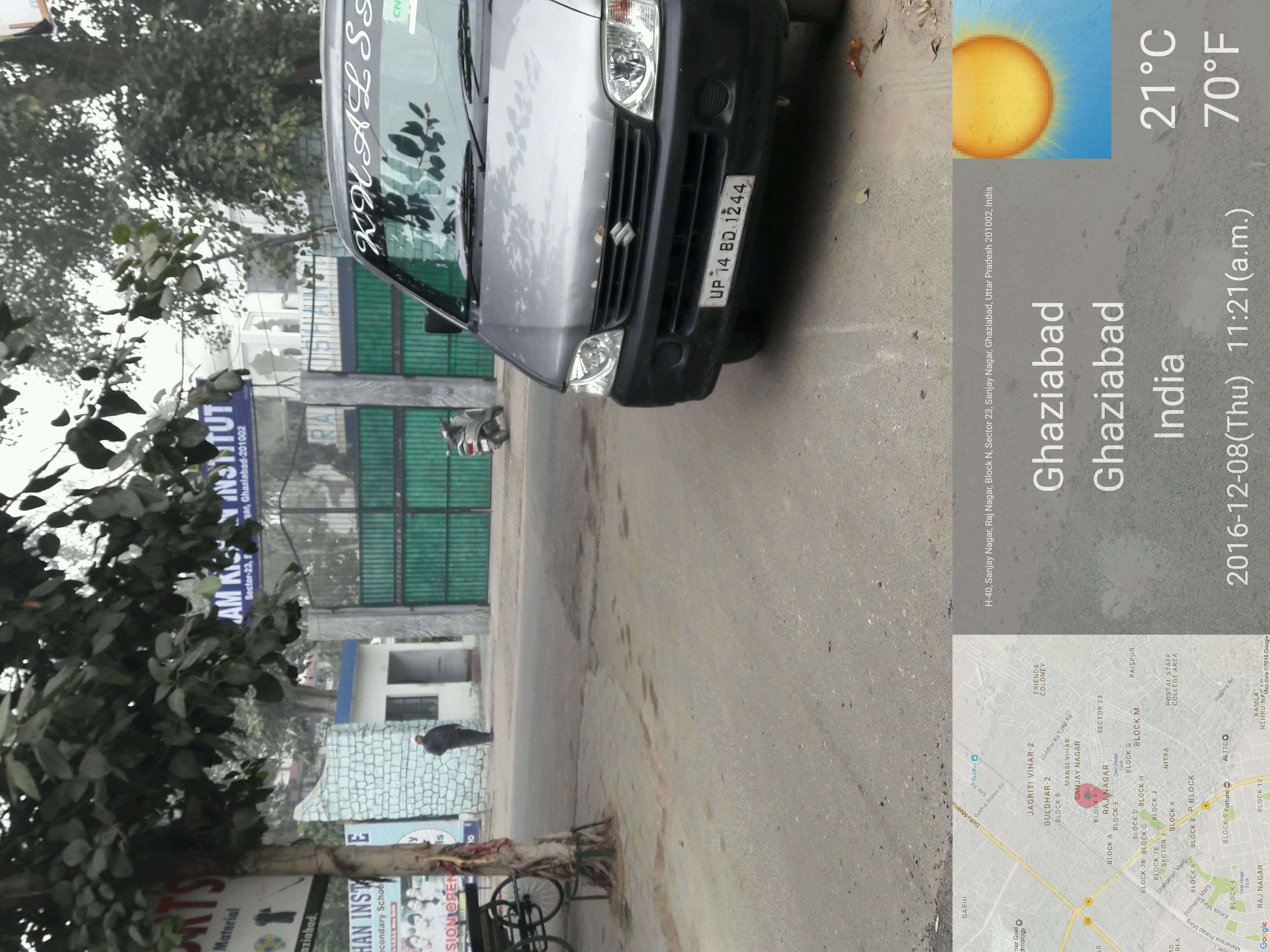 RAM KISHAN INSTITUTE SECTOR 23 SANJAY NAGAR GHAZIABAD UTTAR PRADESH 2130128