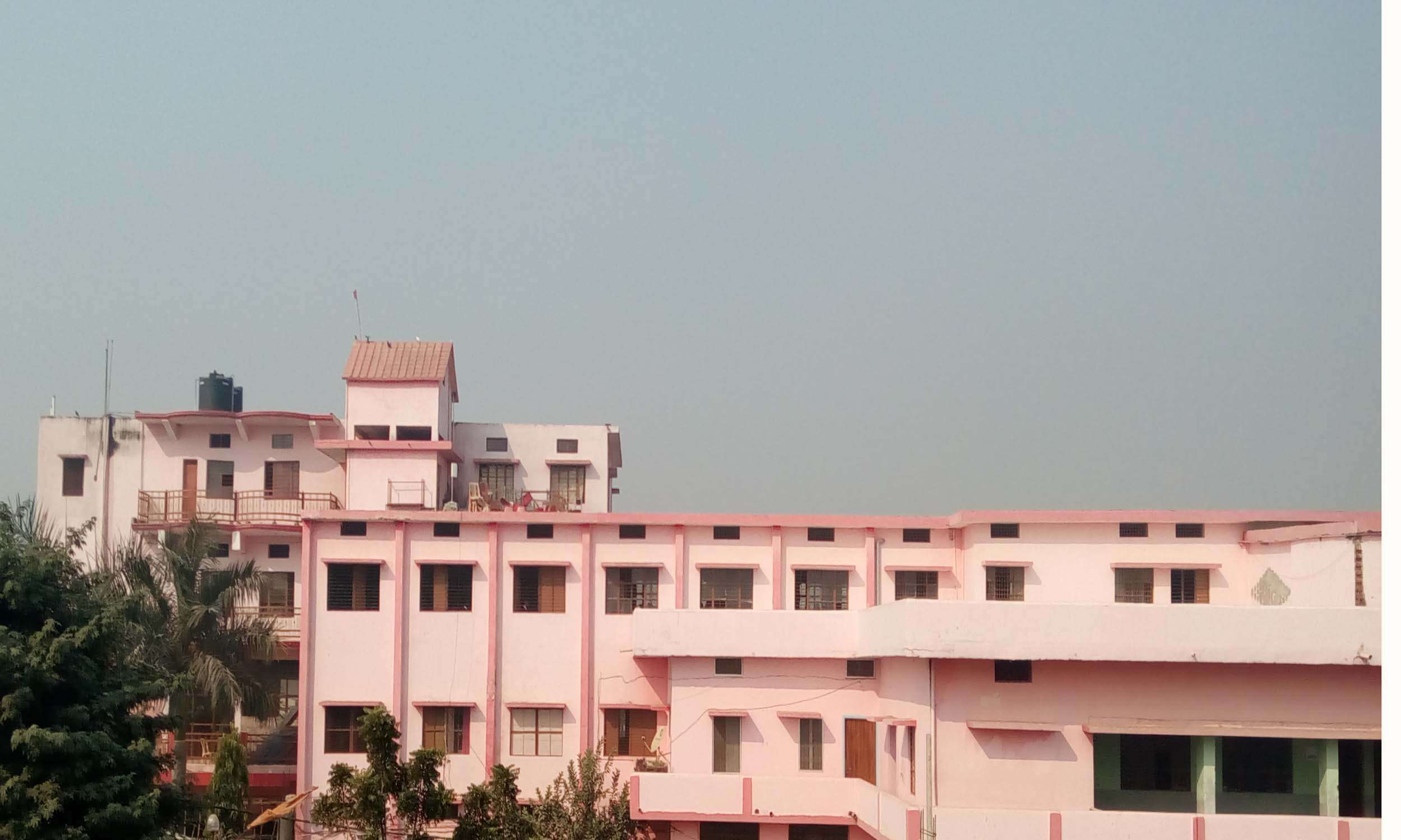 SARASWATI SR SEC VIDYA MANDIR DEORIA KHAS DEORIA UTTAR PRADESH 2130143
