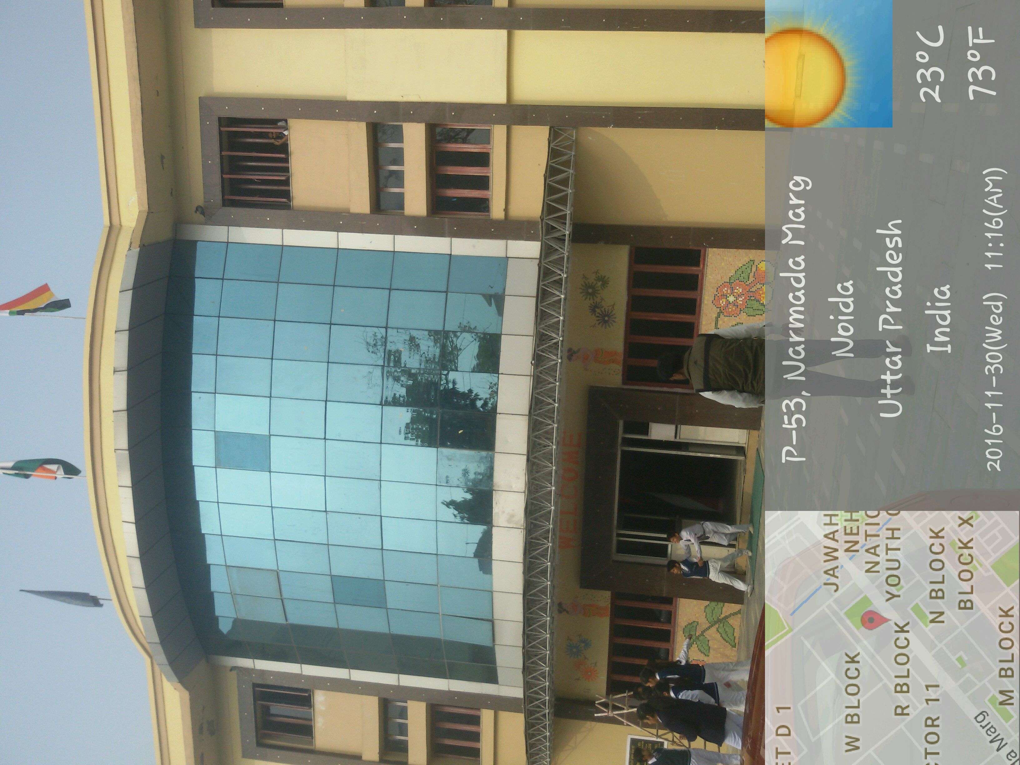 MODERN SCHOOL S 1 SECTOR XI NOIDA UTTAR PRADESH 2130163