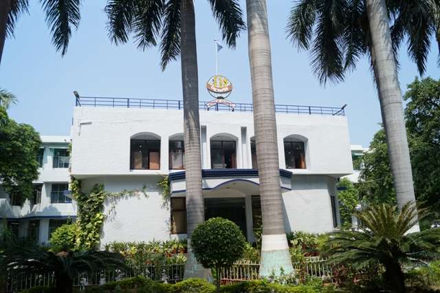 DEWAN PUBLIC SCHOOL 220 WESTEND ROAD MEERUT UTTAR PRADESH 2130181