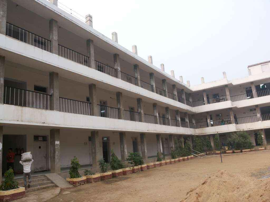 TULSI VIDYA NIKETAN NAGWA VARANASI UTTAR PRADESH 2130184