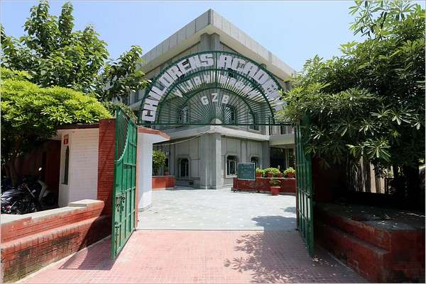 CHILDREN S ACADEMY VIJAY NAGAR SECTOR IX GHAZIABAD UTTAR PRADESH 2130188