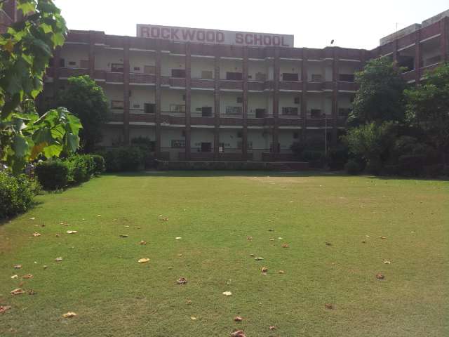 ROCKWOOD SR SEC SCHOOL B 67 SECTOR 33 NOIDA UTTAR PRADESH 2130194