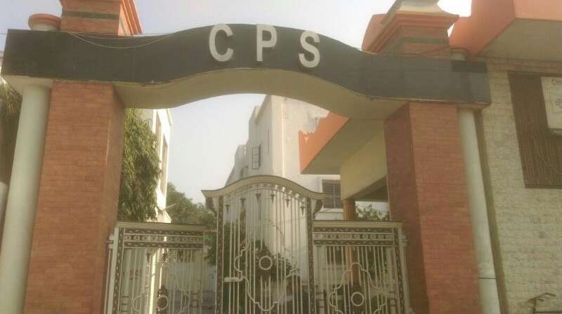CHHAYA PUBLIC SCHOOL DELHI MEERUT ROAD GOVINDPURI MODINAGAR UTTAR PRADESH 2130195