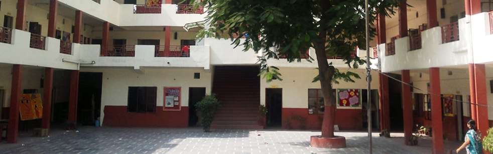 HOLY ANGEL S PUBLIC SCHOOL NEAR POLICE STATION KAVI NAGAR GHAZIABAD UTTAR PRADESH 2130198