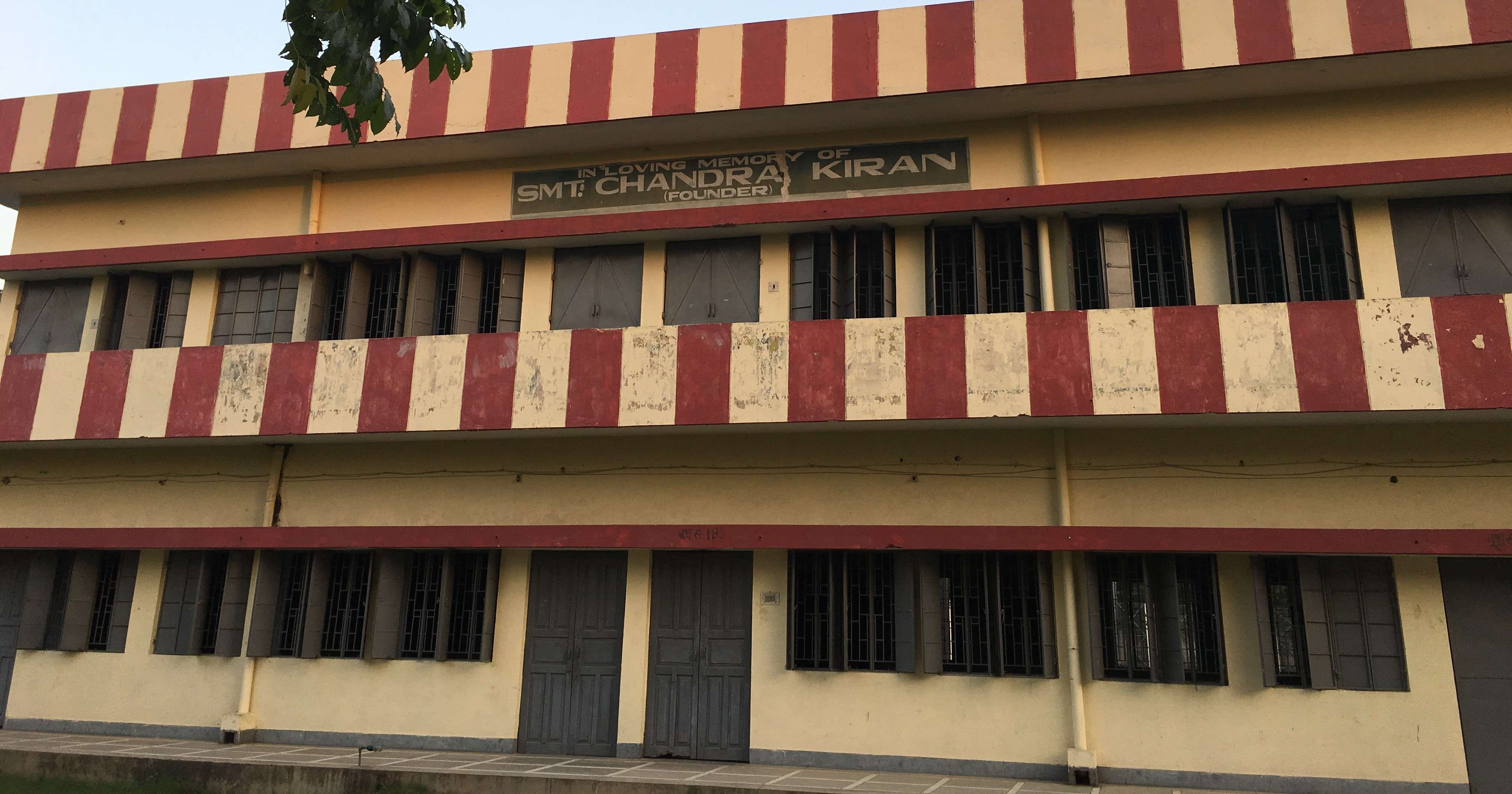 ALIGANJ MONTESSORI SCHOOL SECTOR L ALIGANJ HOUSING SCHEME ALIGANJ LUCKNOW UTTAR PRADESH 2130230