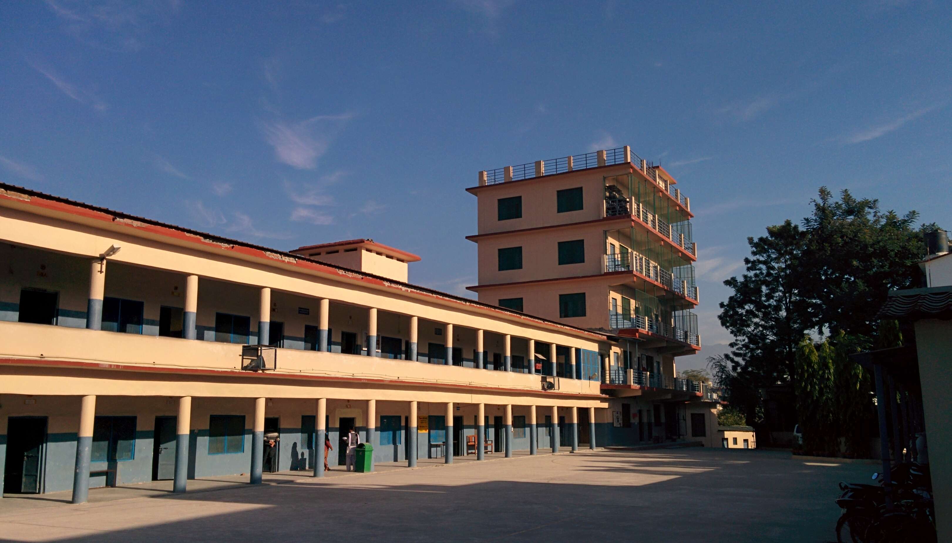 SHRI GURU RAM RAI PUBLIC SCHOOL JHANDA MOHALLA TALAB DEHRADUN UTTARANCHAL 3530063