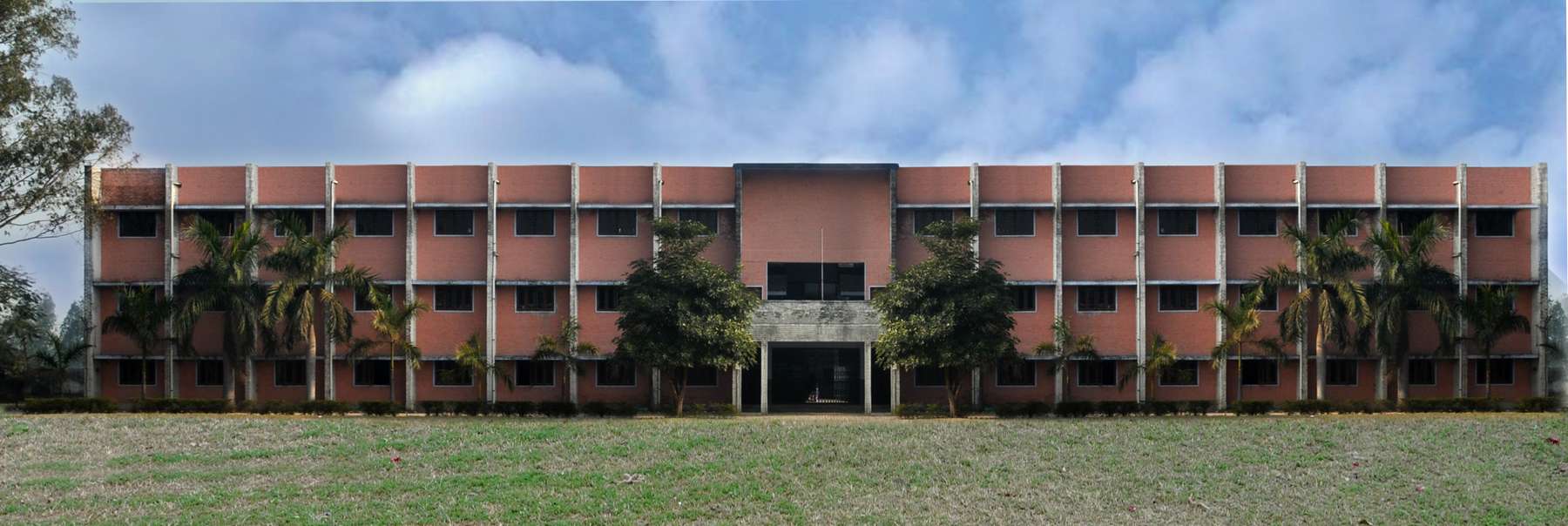 ST PAUL S SCHOOL CIVIL LINES RAMPUR 2130262