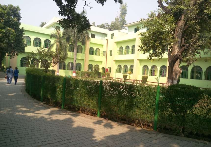 DARSHAN ACADEMY MEERUT CANTT UTTAR PRADESH 2130310