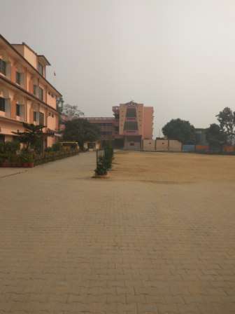 SARASWATI SHISHU MANDIR SR SEC SCH RAMBAGH BASTI UTTAR PRADESH UTTAR PRADESH 2130340