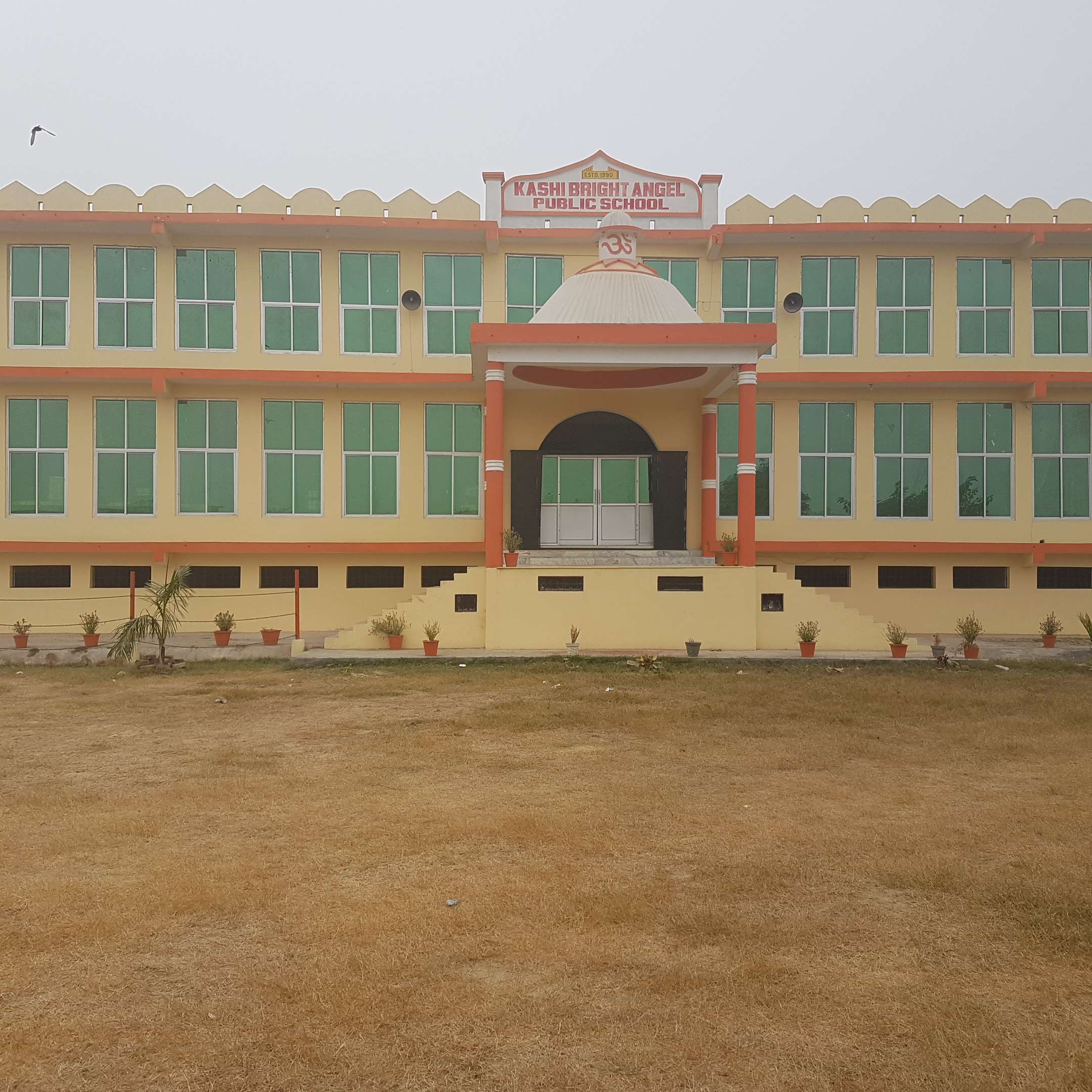 KASHI BRIGHT ANGEL S SCHOOL AMBEDKAR MARG LALGANJ DISTT RAE BAREILLI RAE BAREILLI UTTAR PRADESH 2130325