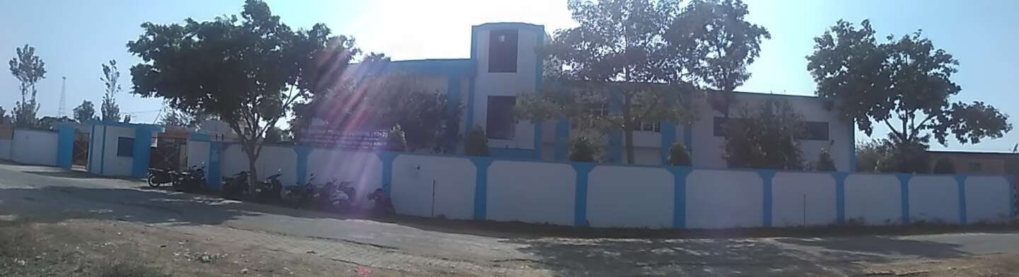 SHIVAM PUBLIC SCHOOL SHIVAM NAGAR DHAKAR ROAD KHURJA UTTAR PRADESH 2130359
