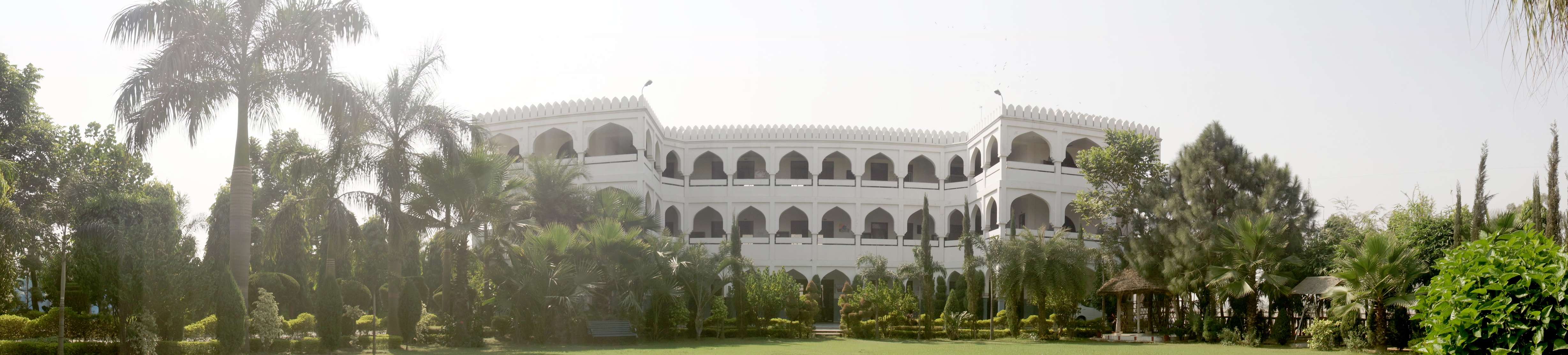 NEW ERA ACADEMY MANSOOR COLONY SAHARANPUR UTTAR PRADESH 2130358