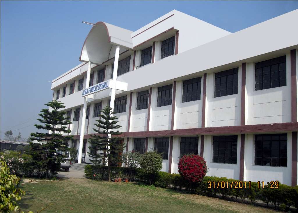 IQRA PUBLIC SCHOOL SAYED NAGAR IQRA COLONY ALIGARH UTTAR PRADESH 2130369
