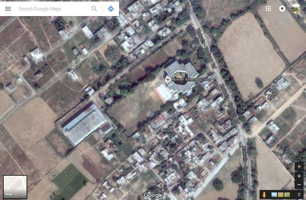 MOTHER ATHENA SCHOOL KAKRALA ROAD BUDAUN UTTAR PRADESH 2130329