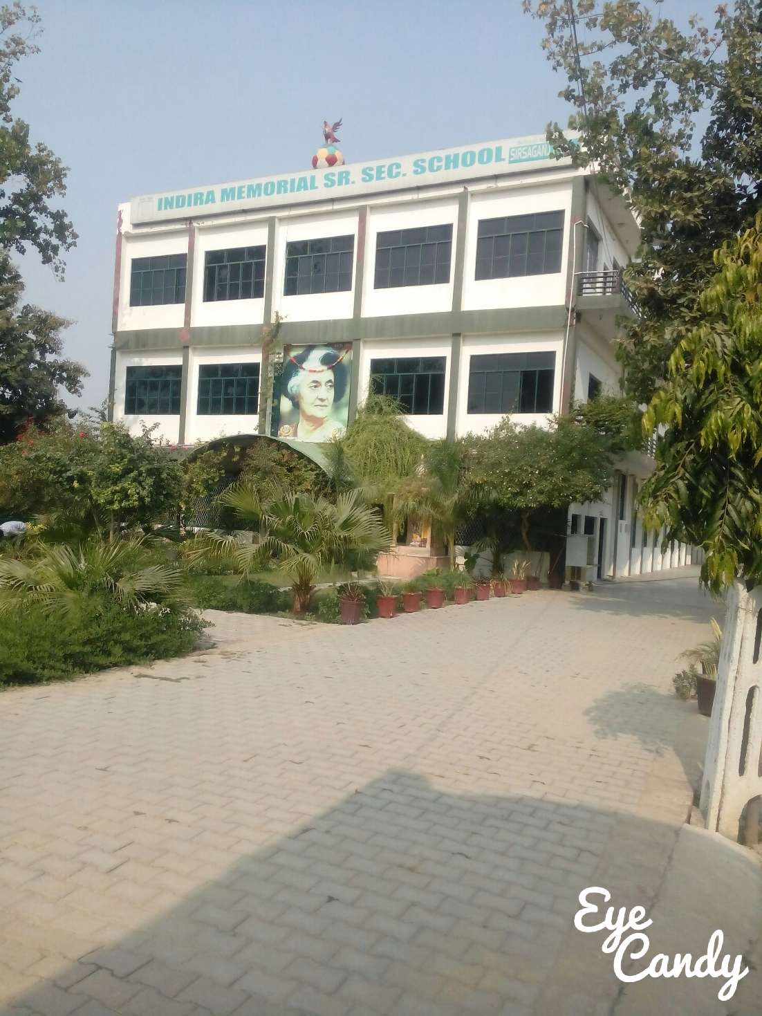 INDRA MEM PUBLIC SCHOOL SIRSAGANJ ASHOK VIHAR KORARA ROAD FIROZABAD UTTAR PRADESH 2130380