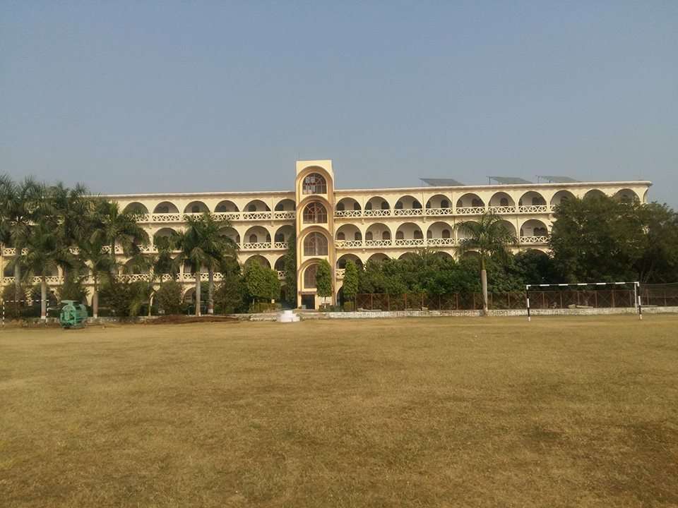 GYAN STHALI RESIDENTIAL SCHOOL KARWA KHERA ETAWAH UTTAR PRADESH 2130339