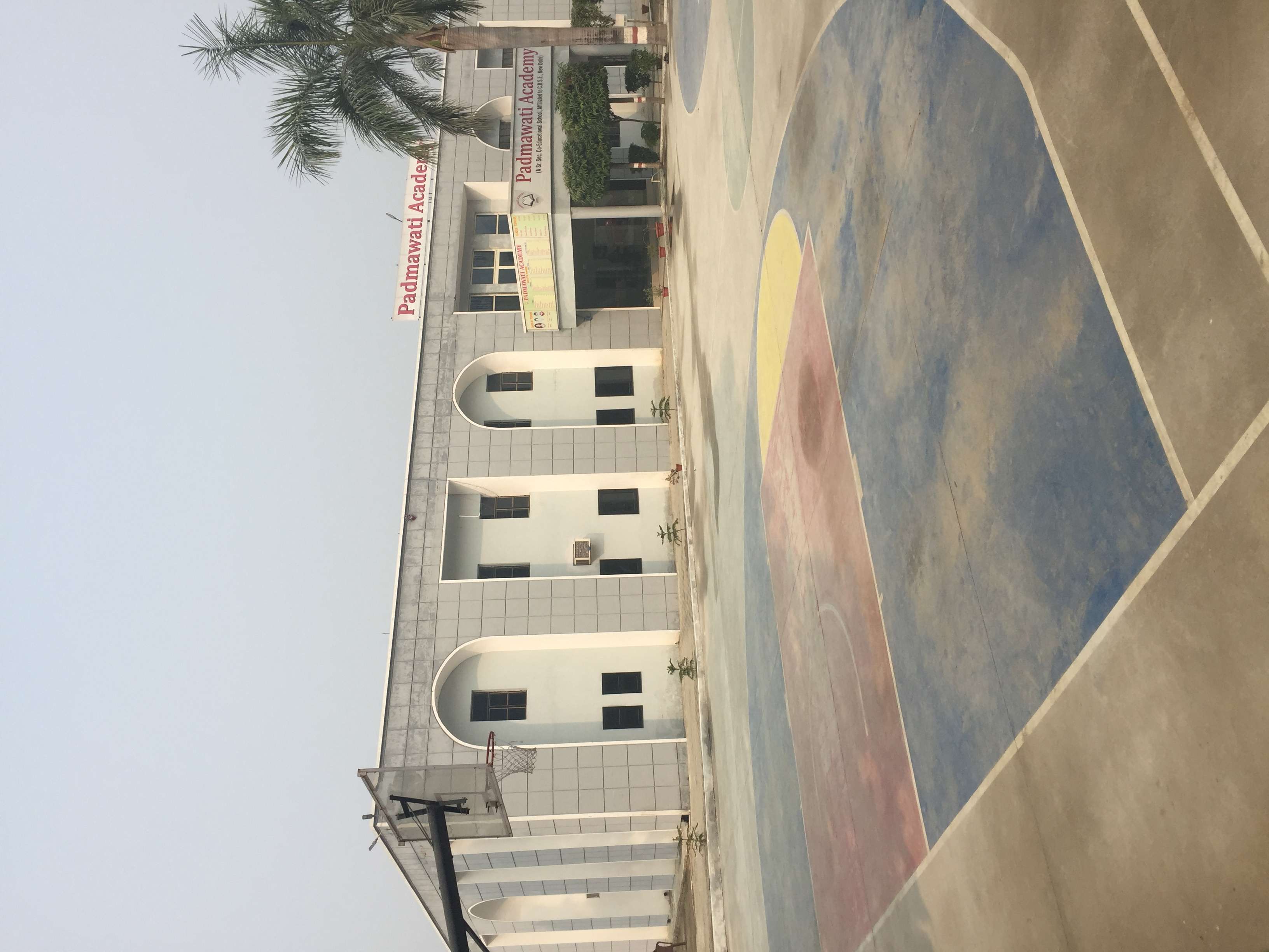 PADMAWATI ACADEMY 11TH KM PILIBHIT ROAD PO MUDIA AHMAD NAGAR BAREILLY UTTAR PRADESH 2130397