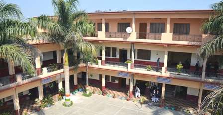 GYANDEEP PUBLIC SCHOOL LALUKHERI MUZAFFARNAGAR UTTAR PRADESH 2130418
