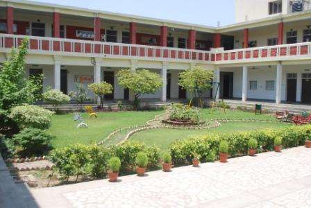 VANASTHALI PUBLIC SCHOOL SECTOR A LOHIA NAGAR OPPOSITE P A C HAPUR ROAD MEERUT UTTAR PRADESH 2130420