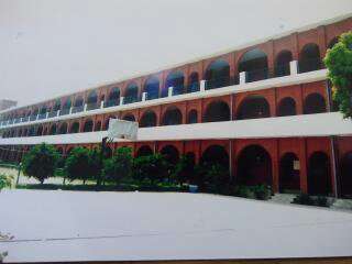 MODERN ACADEMY SIKRI KALAN MEERUT ROAD MODI NAGAR UTTAR PRADESH 2130456