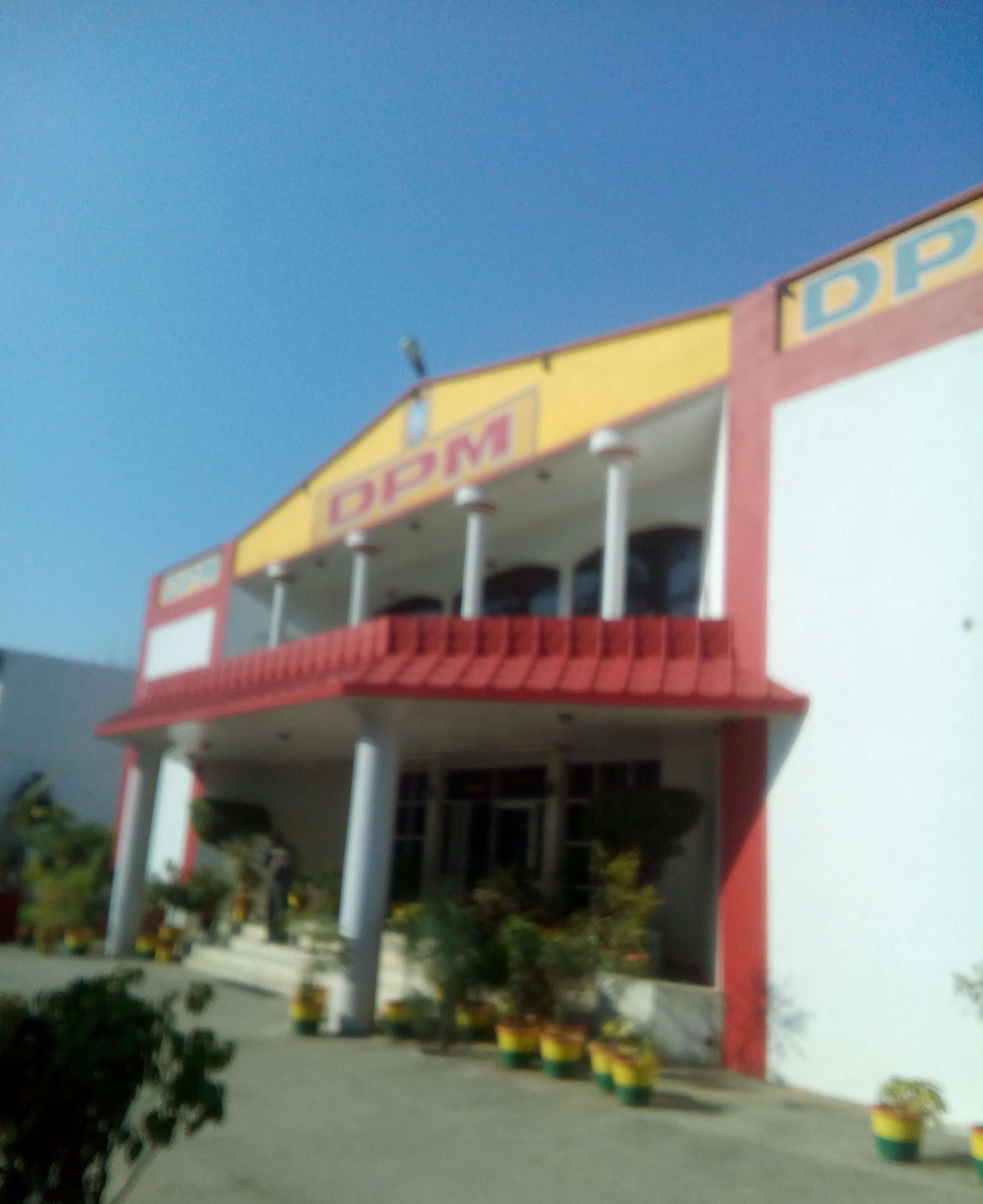 D P M PUBLIC SCHOOL BEHSUMA MAWANA ROAD PO BEHSUMA MERRUT UTTAR PRADESH 2130475