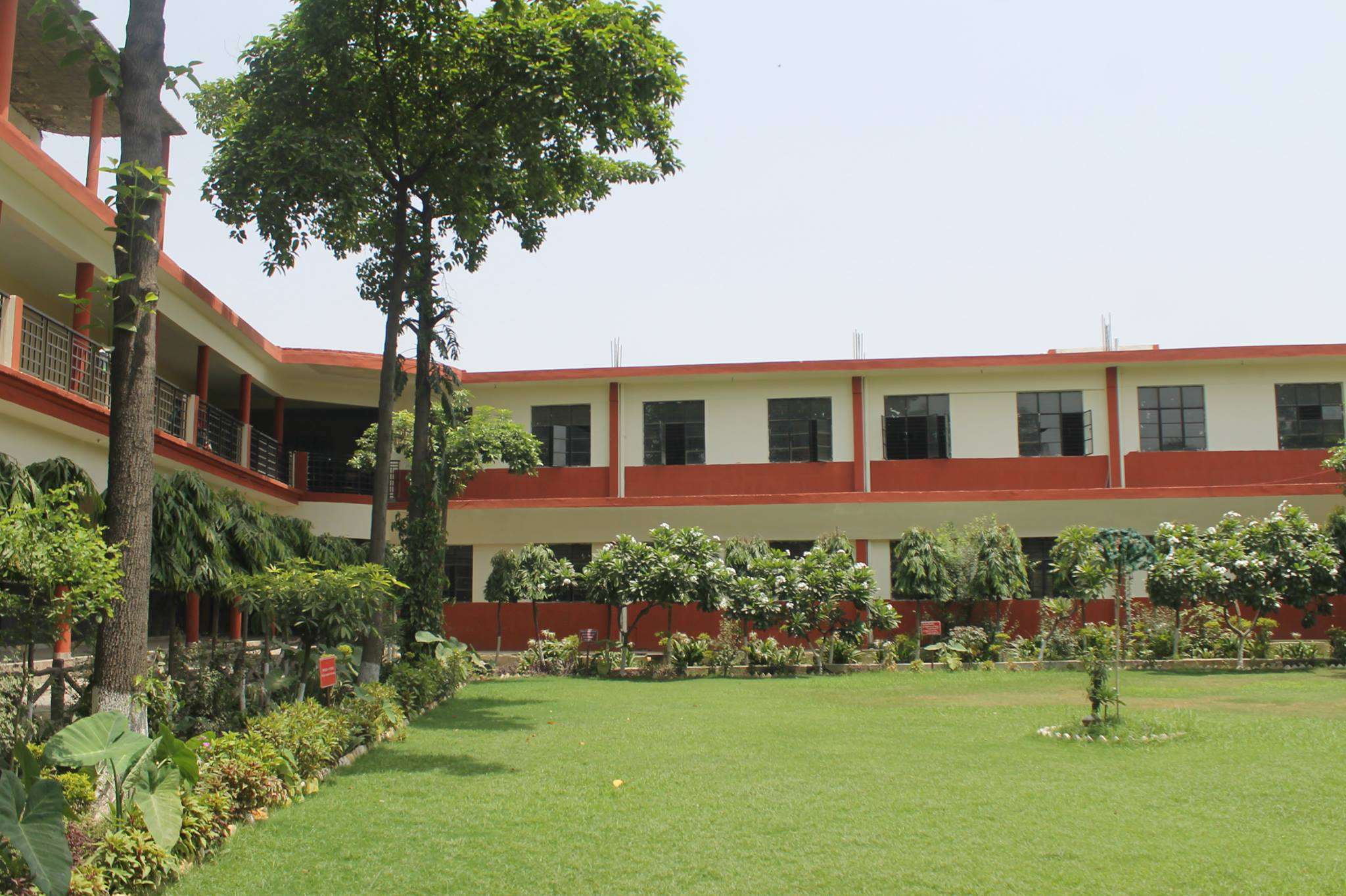MILLENNIUM PUBLIC SCHOOL BAGHPAT ROAD MEERUT UTTAR PRADESH 2130483