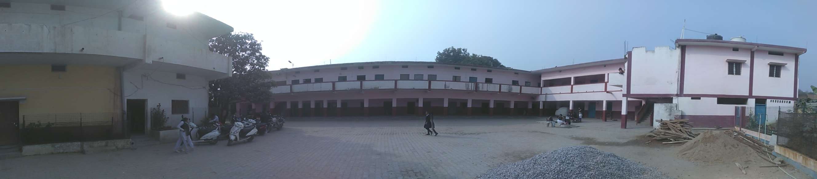 MODERN CONVENT SCHOOL SECTOR 8 OBRA DISTT SONBHADRA UTTAR PRADESH 2130498