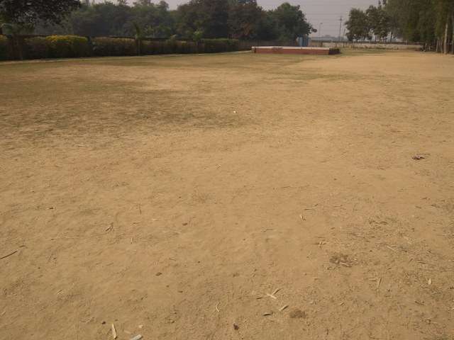ST MARY S CONVENT SCHOOL PO GHOORPUR JRADATGANJ ALLAHABAD UTTAR PRADESH 2130506