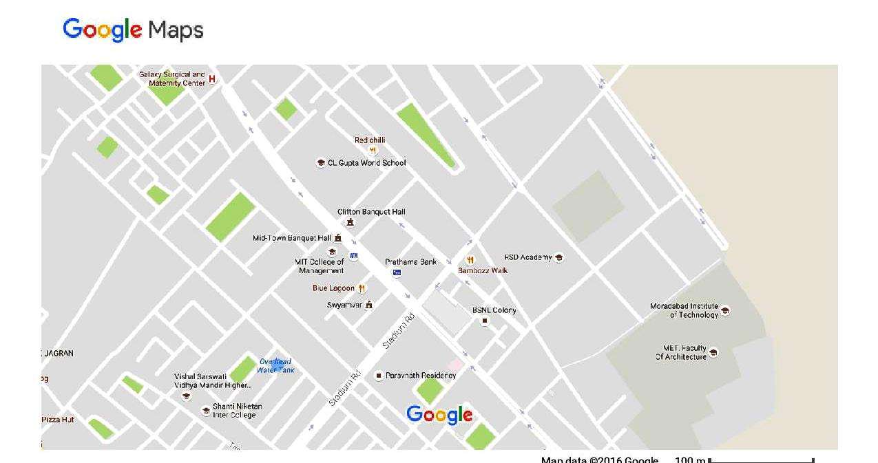 R S D ACADEMY PUBLIC SCHOOL RAM GANGA VIHAR PHASE II MURADABAD UTTAR PRADESH 2130529