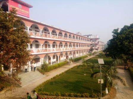 LITTLE FLOWER CHILDREN SCHOOL NIZAMUDDINPURA MAU UTTAR PRADESH 2130533