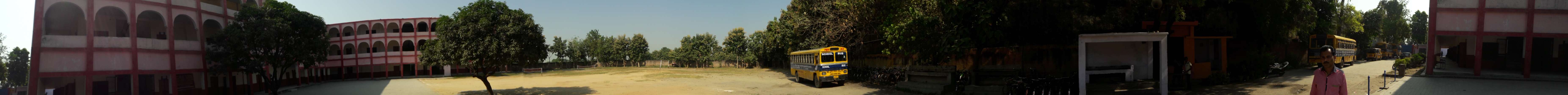 S J S PUBLIC SCHOOL KASGANJ ETAH UTTAR PRADESH 2130540