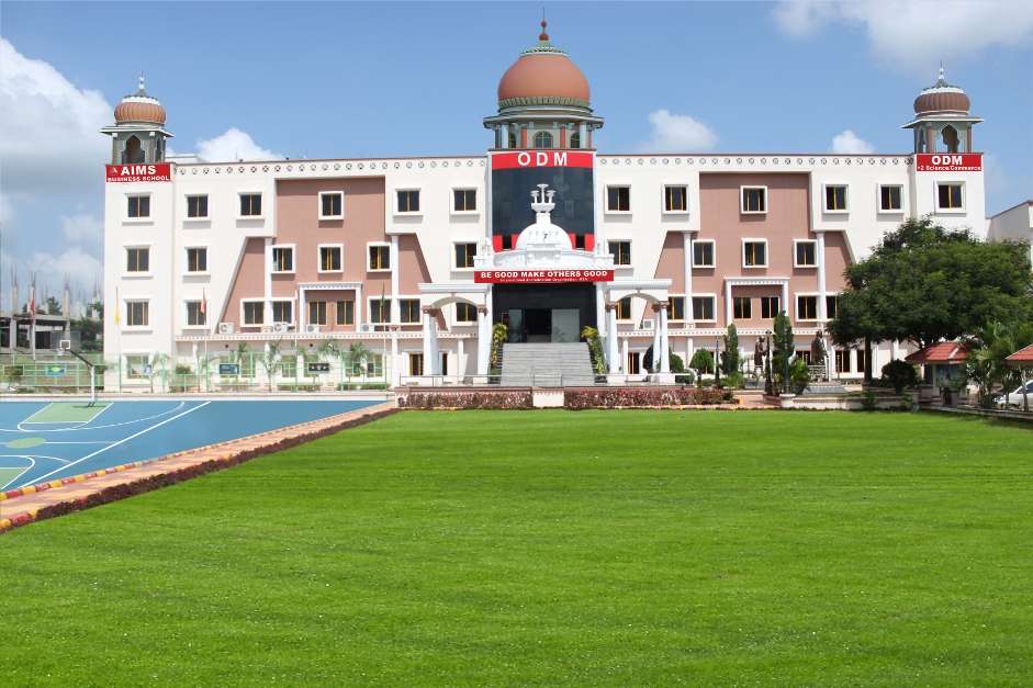 O D M PUBLIC SCHOOL SHISHU VIHAR PATIA PO KIIT BHUBANESHWAR ORISSA 1530068