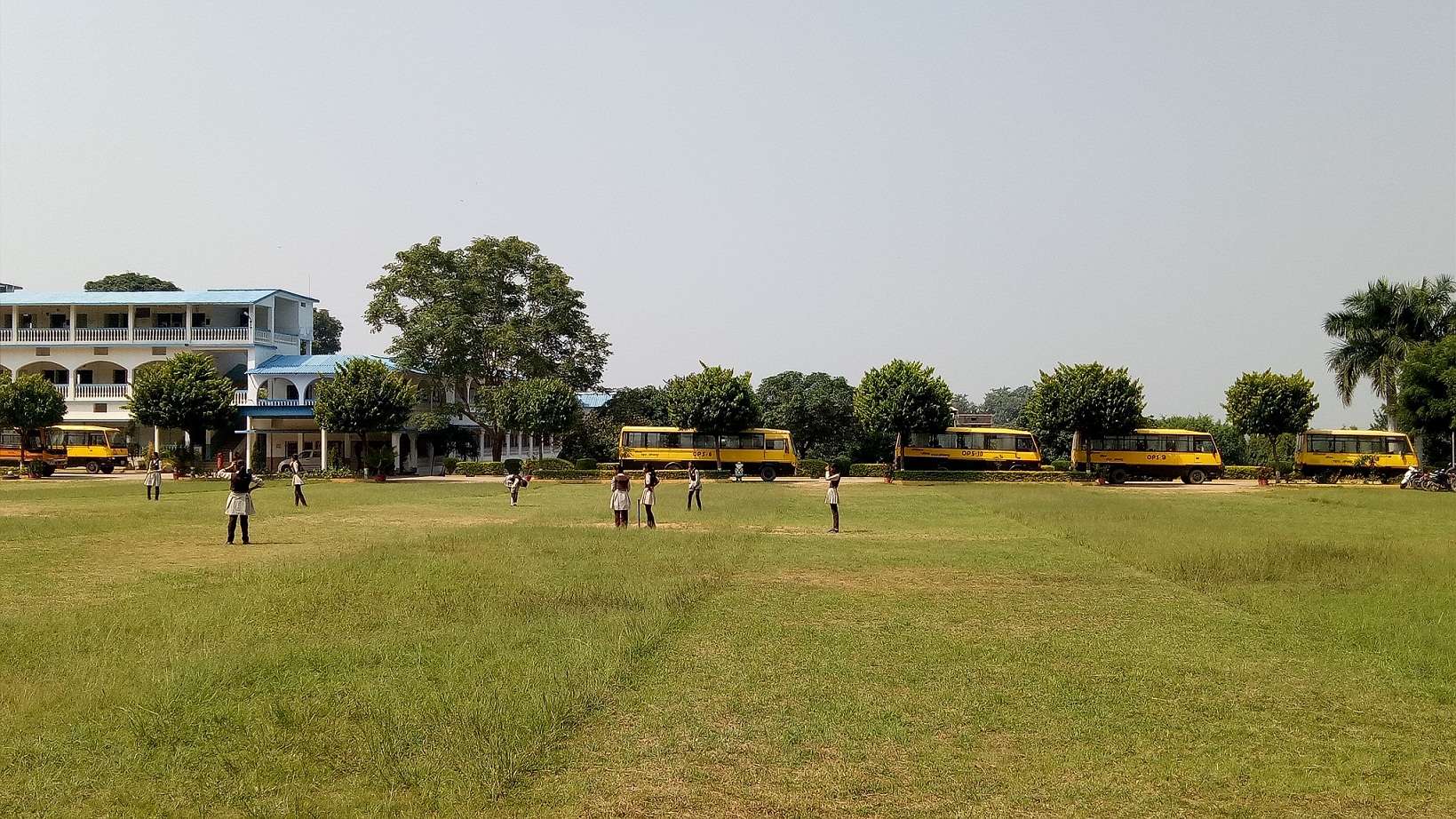 ORIENTAL PUBLIC SCHOOL NEAR MAHAMAYA TEMPLE AMBIKAPUR DISTT SURGUJA CHHATISGARH 3330063