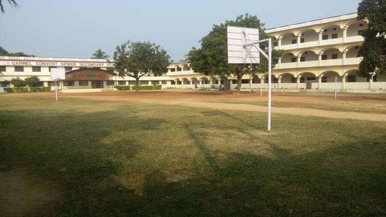 CARMEL CONVENT SCHOOL Bagbahara P O MAHASUMUND DISTCHATTISGARH 3330144