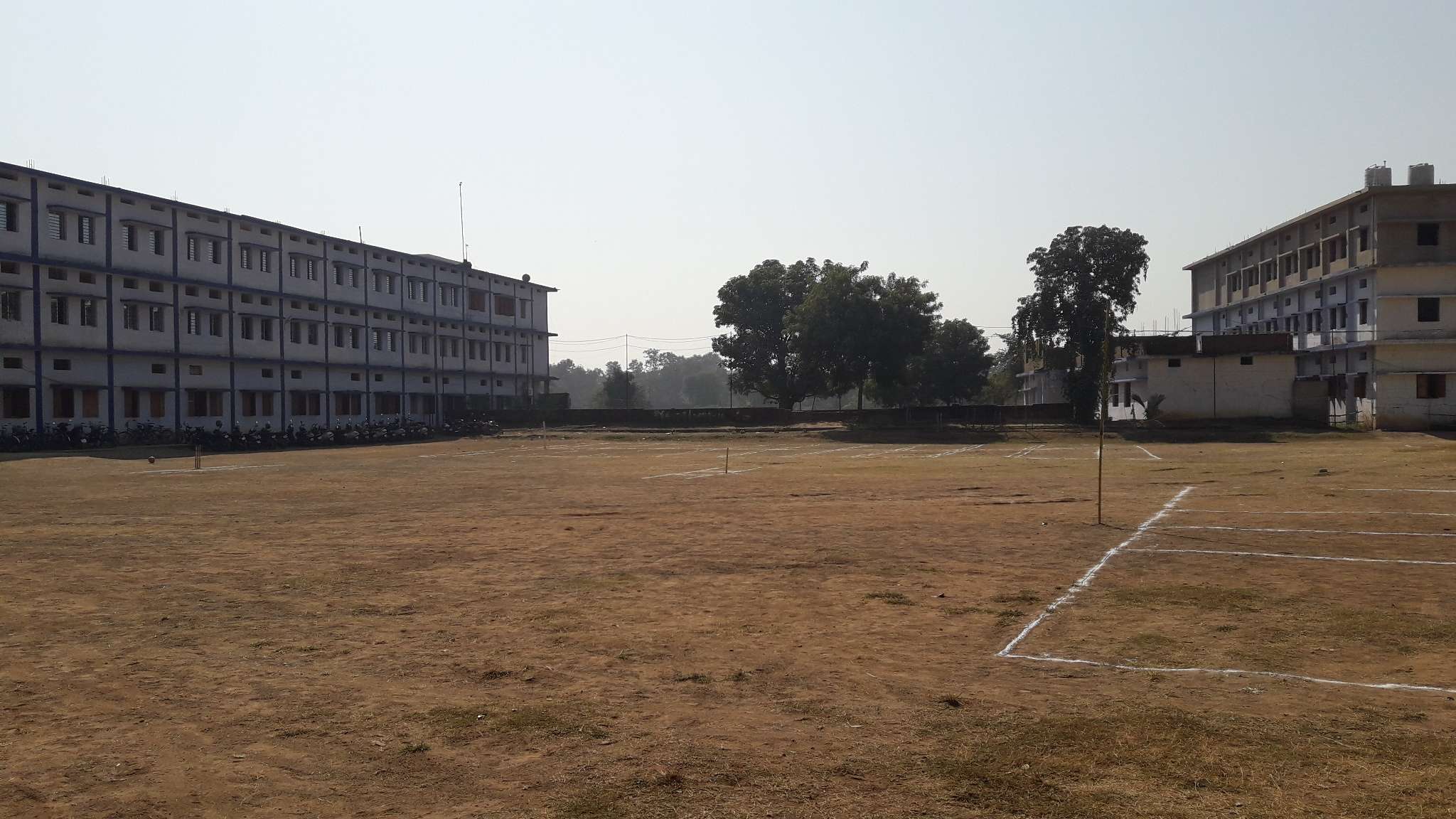 Mona Modern Eng Med School Raigarh Road Sarangarh 3330161