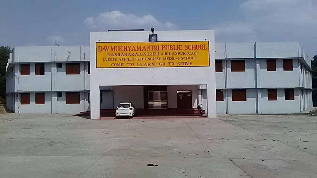 MODEL SCHOOL CHATTISGARH 3320253