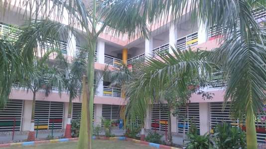 I D P SCHOOL AHMEDABAD GUJARAT 430201