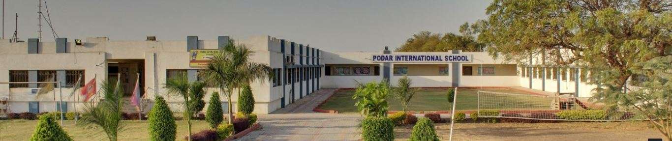 PODAR INTERNATIONAL SCHOOL BHAVNAGAR GUJARAT 430243