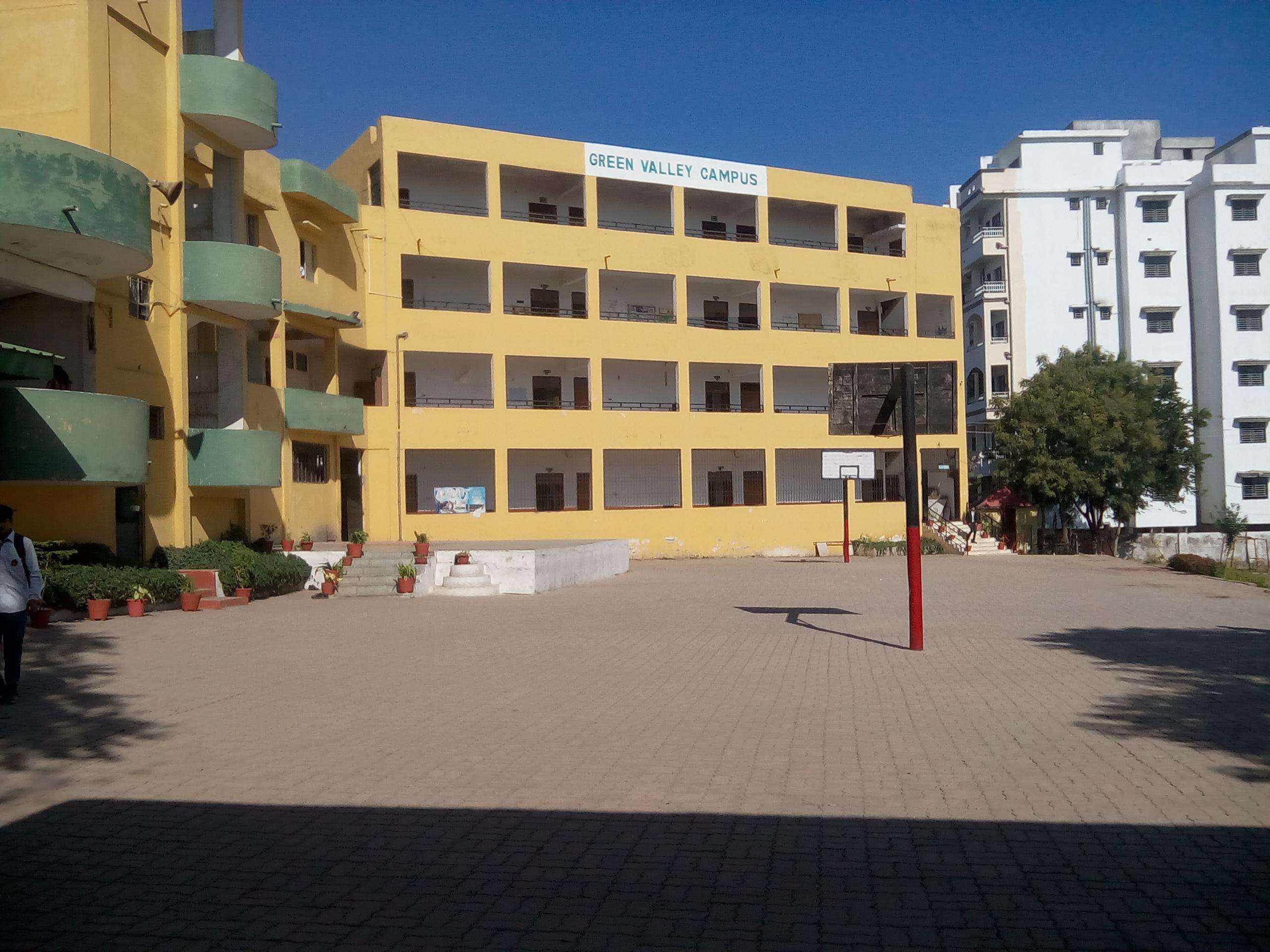 GREEN VALLEY SCHOOL KOLAR ROAD BHOPAL MADHYA PRADESH 1030210
