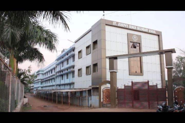 ST JOSEPH S HR SEC SCHOOL BEEJANWADA PIPARIYA HOSHANGABAD MADHYA PRADESH 1030218