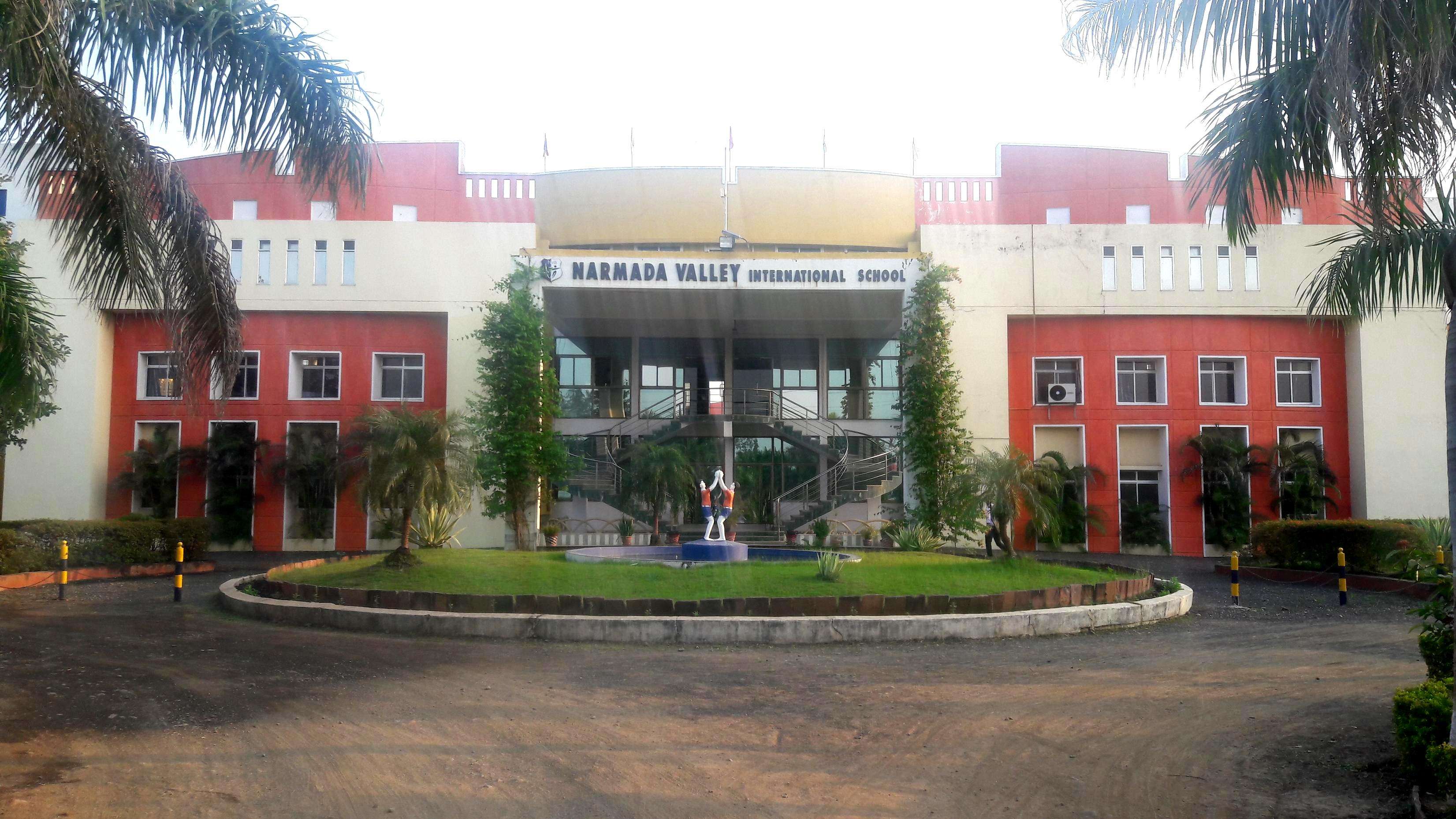 NARMADA VALLEY INTERNATIONAL SCHOOL MAHESHWAR ROAD BARWAHA DISTT KHARGAON MP 1030247