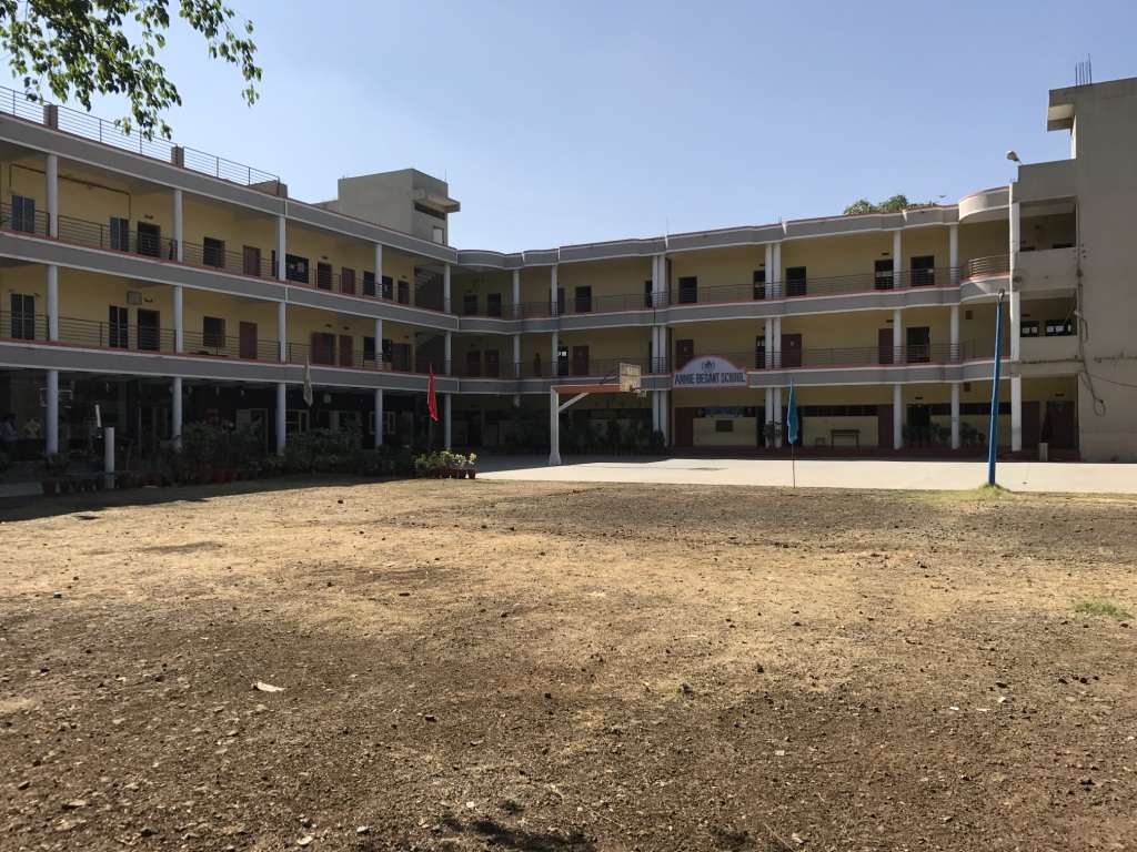 ANNIE BESANT SCHOOL 48 49 PRECANCO COLONY ANNAPURNA ROAD INDORE 1030318